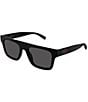 Gucci Men's GG2235S 53mm Square Sunglasses - Image 1