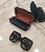 Gucci Women's GG0053SN Square Statement Sunglasses - Image 6