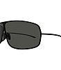 Gucci Unisex GG2276S 80mm Shield Sunglasses - Image 3