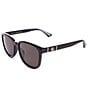 Gucci Women's Square 56mm Sunglasses - Image 1