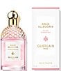 Guerlain Aqua Allegoria Flora Cherrysia Cherry Blossom Eau de Toilette Refillable Spray - Image 2