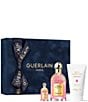 Guerlain Aqua Allegoria Forte Florabloom Eau de Parfum Holiday 3-Piece Gift Set - Image 1