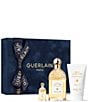 Guerlain Aqua Allegoria Mandarine Basilic Eau de Toilette Holiday 3-Piece Gift Set - Image 1