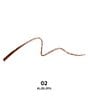 Guerlain Brow G Eyebrow Pencil, Color:02 Auburn - Image 2