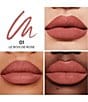 Guerlain Contour G Lip Pencil, Color:01 Le Bois de Rose - Image 2