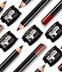 Guerlain Contour G Lip Pencil, Color:01 Le Bois de Rose - Image 4