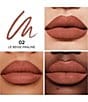 Guerlain Contour G Lip Pencil, Color:02 Le Beige Praline - Image 2