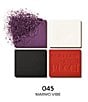 Guerlain Guerlain x Pucci Ombres G-Quad Eyeshadow Palette, Color:045 Marmo Vibe - Image 2