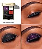 Guerlain Guerlain x Pucci Ombres G-Quad Eyeshadow Palette, Color:045 Marmo Vibe - Image 5