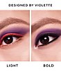 Guerlain Guerlain x Pucci Ombres G-Quad Eyeshadow Palette, Color:045 Marmo Vibe - Image 6