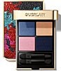 Guerlain Holiday Limited Edition Ombres G Quad Eyeshadow Palette - Image 1