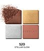 Guerlain Holiday Limited Edition Ombres G-Quad Eyeshadow Palette, Color:520 Stellar Glow - Image 2