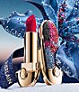 Guerlain Holiday Limited Edition Rouge G Customizable Lipstick Case - Image 3