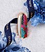 Guerlain Holiday Limited Edition Rouge G Customizable Lipstick Case - Image 4