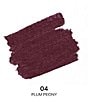 Guerlain Intense Color Waterproof Eye Pencil, Color:04 Plum Peony - Image 3