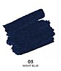 Guerlain Intense Color Waterproof Eye Pencil, Color:03 Night Blue - Image 3