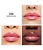 Color:258 Rose Glow - Image 2 - KissKiss Bee Glow Lip Oil