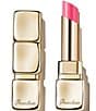 Color:458 Pop Rose Glow - Image 1 - KissKiss Bee Glow Lipstick Balm