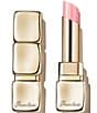 Guerlain KissKiss Bee Glow Pearly Lip Balm, Color:358 Pearly Rose - Image 1