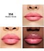 Guerlain KissKiss Bee Glow Pearly Lip Balm, Color:358 Pearly Rose - Image 3