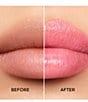 Guerlain KissKiss Bee Glow Pearly Lip Balm, Color:358 Pearly Rose - Image 4