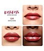 Color:139 Dahlia Kiss - Image 3 - KissKiss Shine Bloom Lipstick Balm