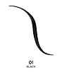 Guerlain Noir G Graphic Eyeliner, Color:01 Black - Image 2
