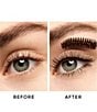 Guerlain Noir G Intense Volumizing and Curling Mascara, Color:Brown - Image 3