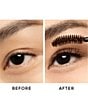 Guerlain Noir G Intense Volumizing and Curling Mascara, Color:Brown - Image 5