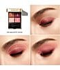 Guerlain Ombres G Quad Eyeshadow Palette, Color:530 Majestic Rose - Image 2