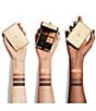 Guerlain Ombres G Quad Eyeshadow Palette, Color:940 Royal Jungle - Image 3