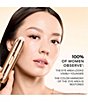 Guerlain Orchidee Imperiale Gold Nobile The Eye Concentrate Refillable Treatment - Image 6