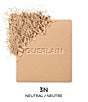 Guerlain Parure Gold Skin Control High Perfection Matte Powder Refillable Foundation, Color:3N Neutral - Image 2