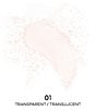 Guerlain Parure Gold Skin Diamond Micro-Powder Loose Powder, Color:01 Translucent - Image 3