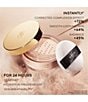 Guerlain Parure Gold Skin Diamond Micro-Powder Loose Powder, Color:01 Translucent - Image 6