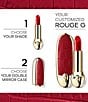 Guerlain Rouge G Customizable Lipstick Case, Color:Le Camel - Image 3