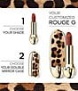 Guerlain Rouge G Customizable Lipstick Case, Color:Le Fauve - Image 5