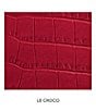 Guerlain Rouge G Customizable Lipstick Case, Color:Le Croco - Image 2