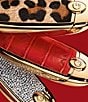 Guerlain Rouge G Customizable Lipstick Case, Color:Le Croco - Image 5
