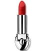 Color:214 Flame Red - Image 1 - Rouge G Customizable Luxurious Velvet Matte Lipstick Refill
