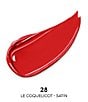 Guerlain Image 2, Color:028 Le Coquelicot - Satin