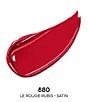 Guerlain Image 2, Color:880 Le Rouge Rubis - Satin