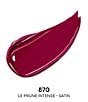 Guerlain Image 2, Color:870 Le Prune Intense - Satin