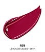 Guerlain Image 2, Color:919 Le Rouge Cassis - Satin