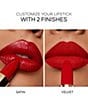 Guerlain Image 4, Color:003 Le Nude Intense - Satin