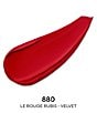 Guerlain Image 2, Color:880 Le Rouge Rubis - Velvet