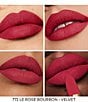 Guerlain Image 3, Color:772 Le Rose Bourbon - Velvet
