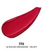 Guerlain Image 2, Color:770 Le Rouge Grenadine - Velvet