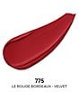 Guerlain Image 2, Color:775 Le Rouge Bordeaux - Velvet