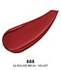 Guerlain Image 2, Color:888 Le Rouge Brun - Velvet